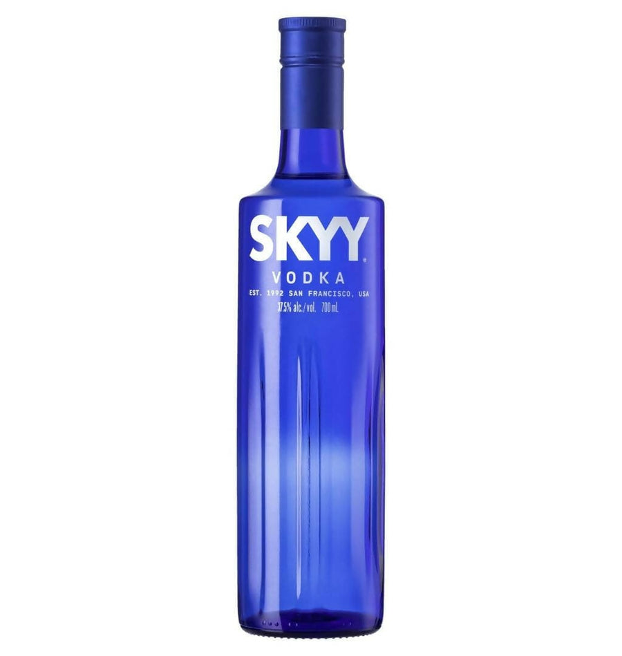 Bottlemart Noblepark Vodka Skyy Vodka 37.5% 700mL