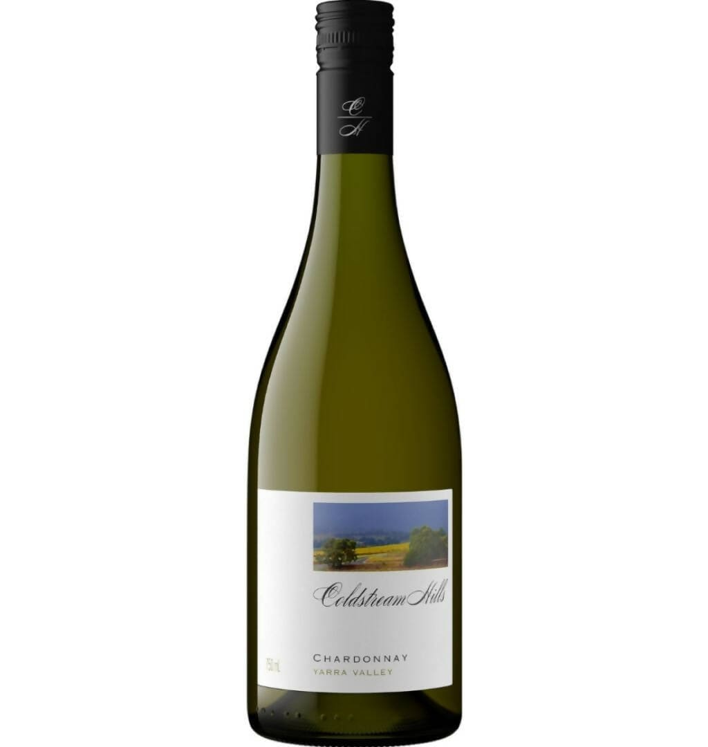 Bottlemart Noblepark White Wine Coldstream Hill Chardonnay 750mL