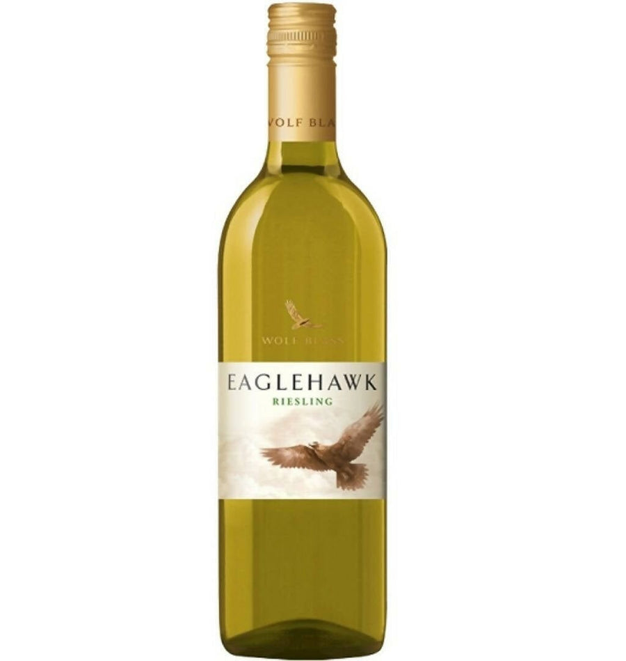 Bottlemart Noblepark White Wine Eaglehawk Riesling 750mL