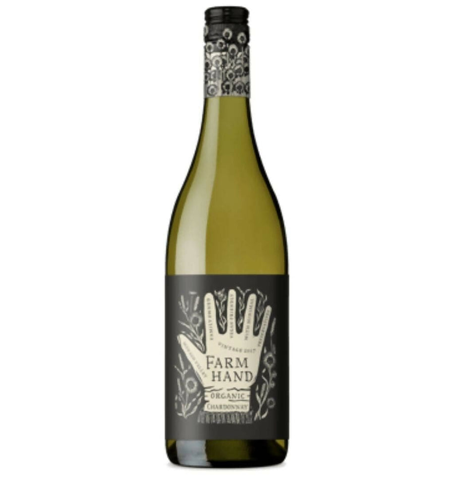 Bottlemart Noblepark White Wine Farm Hand Chardonnay 750mL