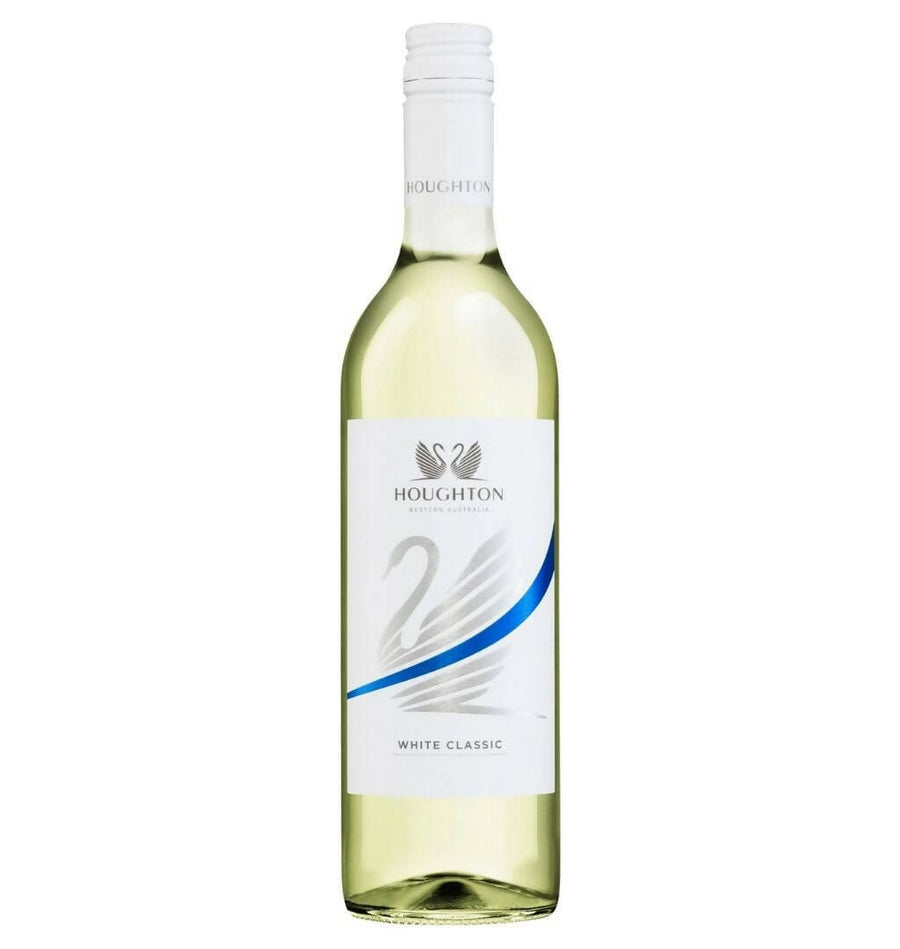 Bottlemart Noblepark White Wine Houghton White Classic 750mL