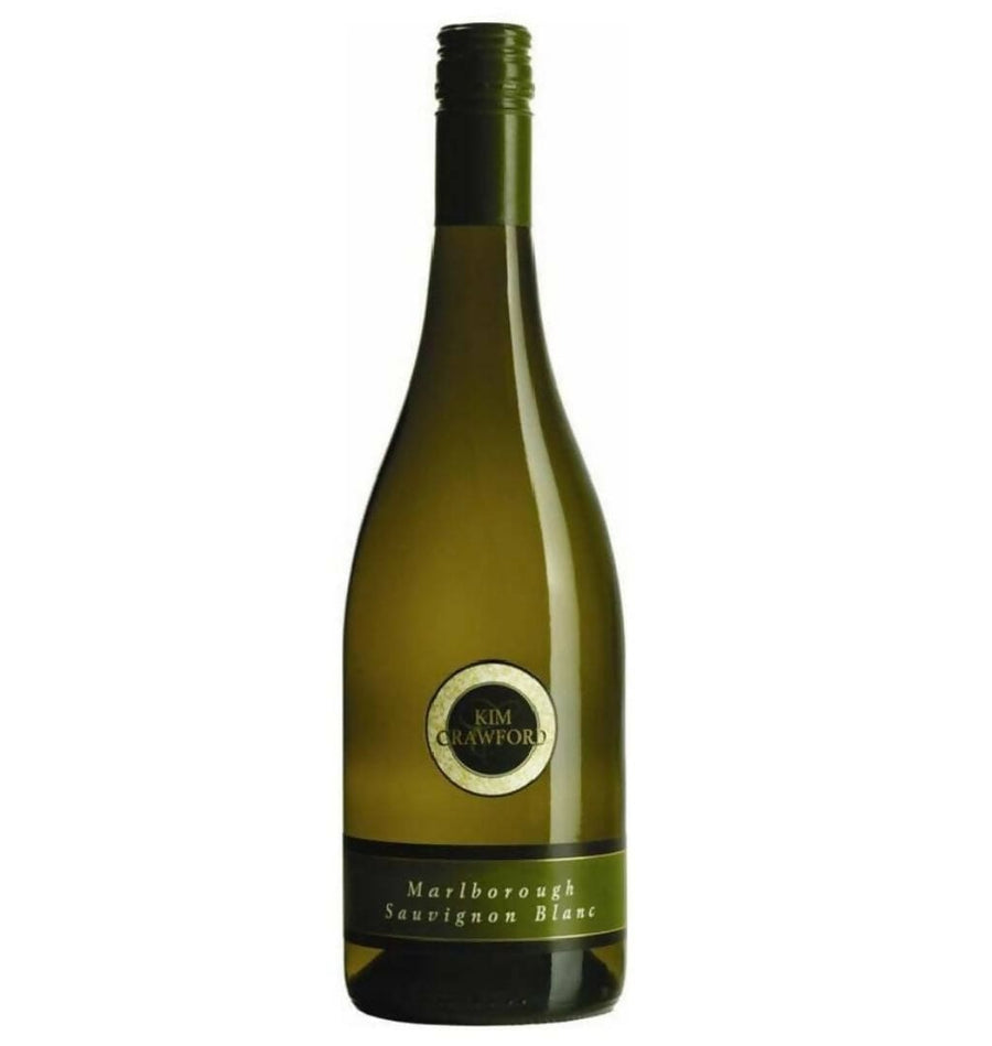 Bottlemart Noblepark White Wine Kilikanoon Crawford Marlborough Sauvignon Blanc 750mL