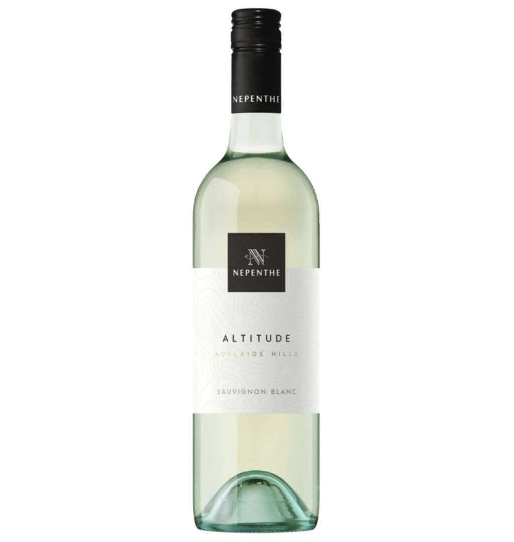 Bottlemart Noblepark White Wine Nepenthe Altitude Sauvignon Blanc 750mL