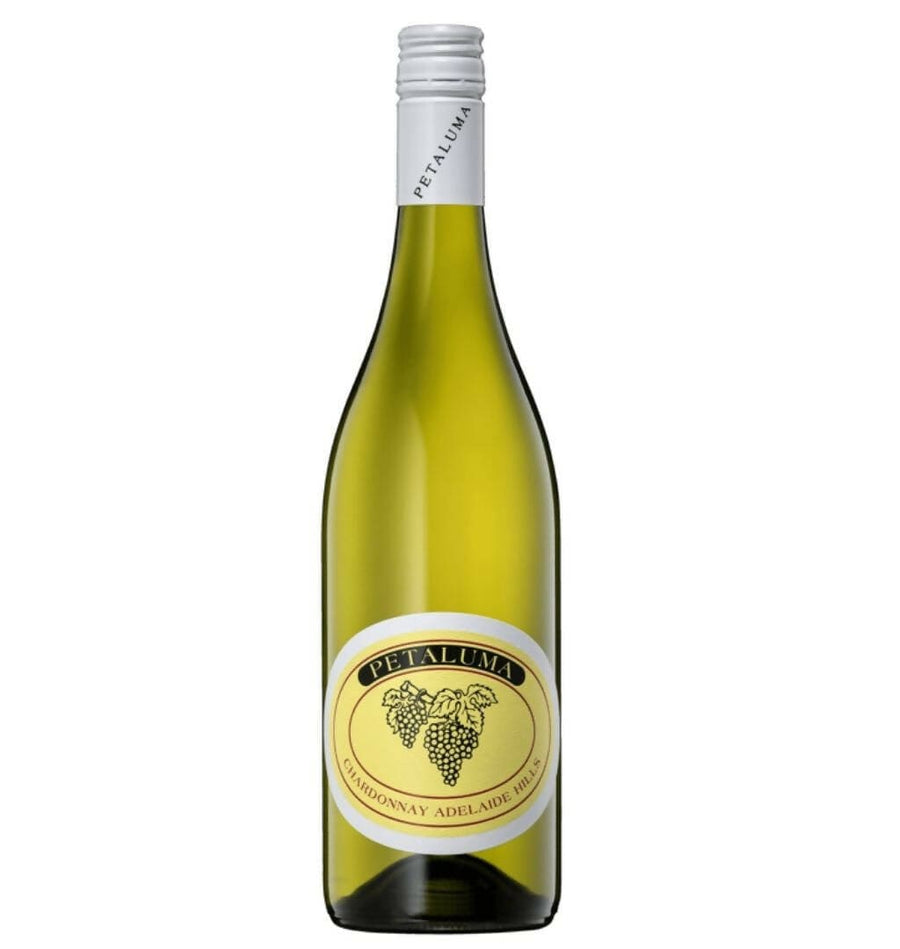 Bottlemart Noblepark White Wine Petaluma White Label Chardonnay 750mL