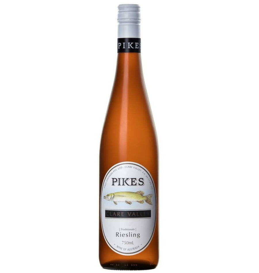 Bottlemart Noblepark White Wine Pikes Riesling 750mL