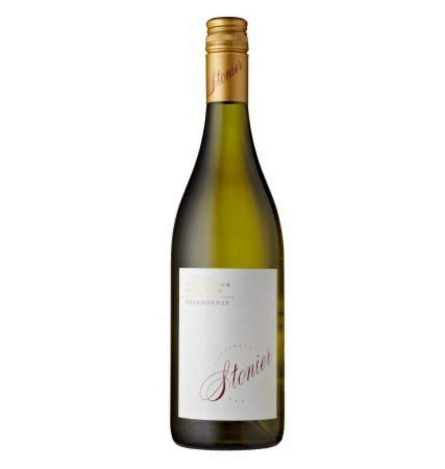 Bottlemart Noblepark White Wine Stonier Chardonnay 750mL