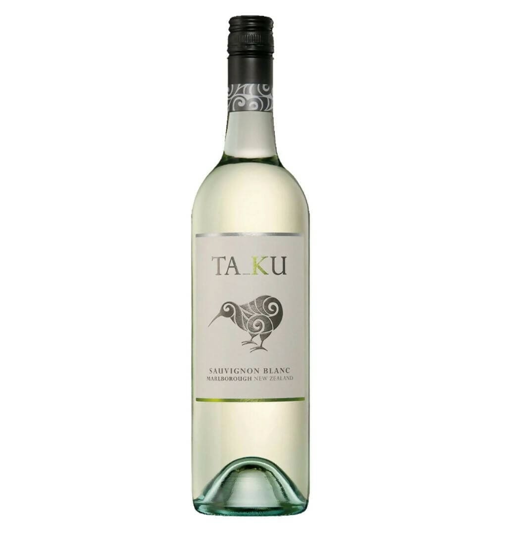 Bottlemart Noblepark White Wine Ta Ku Sauvignon Blanc 750