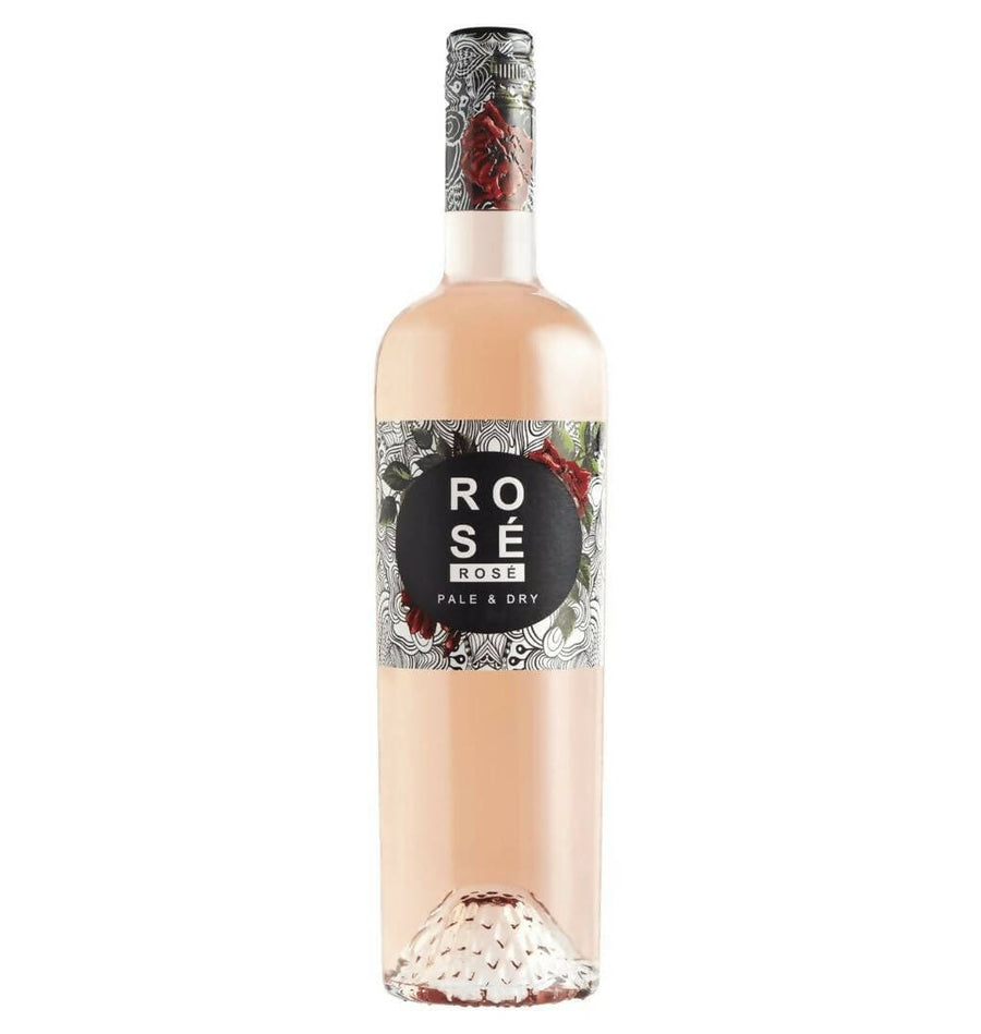 Bottlemart Noblepark Wine Rose De Bortoli Rose Rose 750mL