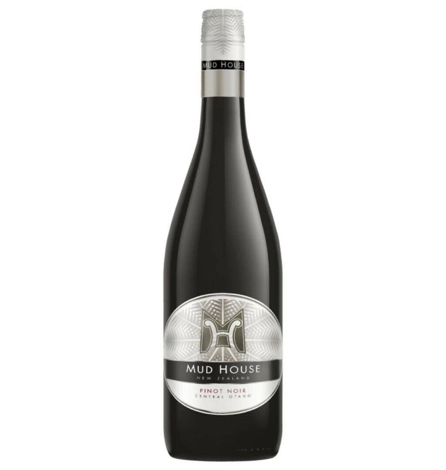 Mud House Otago Pinot Noir 750mL Bottle
